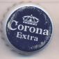 Beer cap Nr.19929: Corona Extra produced by Cerveceria Modelo/Mexico City