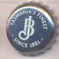 Beer cap Nr.19932:  produced by J.Boag & Son/Launceston