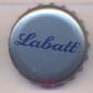 Beer cap Nr.19933: Labatt produced by Labatt Brewing/Ontario