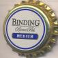 Beer cap Nr.19961: Binding Römer Pils Medium produced by Binding Brauerei/Frankfurt/M.