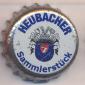 Beer cap Nr.19969: Heubacher produced by Hirsch Brauerei Heubach/Heubach