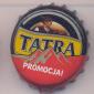 Beer cap Nr.19981: Tatra Mocne produced by Brauerei Lezajsk/Lezajsk