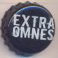 Beer cap Nr.19984: Extra Omnes produced by Elmundo S.p.A./Marnate