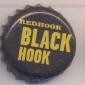 Beer cap Nr.19995: Redhook Black Hook produced by The Redhook Ale Brewery/Portsmouth