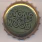 Beer cap Nr.20011: Stone & Wood produced by Stone & Wood Brewery/Byron Bay
