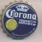 Beer cap Nr.20013: Corona Extra produced by Cerveceria Modelo/Mexico City