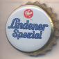 Beer cap Nr.20021: Lindener Spezial produced by Lindener/Hannover