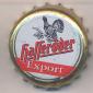 Beer cap Nr.20029: Hasseröder Export produced by Hasseröder/Wernigerode