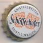 Beer cap Nr.20038: Schöfferhofer Kristallweizen produced by Schöfferhofer/Kassel