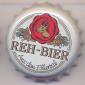 Beer cap Nr.20041: Landbier hell produced by Privatbrauerei Reh/Lohndorf