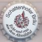 Beer cap Nr.20048: Schattenhofer Bräu produced by Schattenhofer Bräu/Beilngries