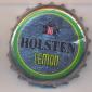 Beer cap Nr.20053: Holsten Lemon produced by Holsten-Brauerei AG/Hamburg