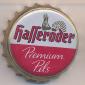 Beer cap Nr.20055: Hasseröder Premium Pils produced by Hasseröder/Wernigerode