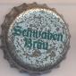 Beer cap Nr.20061: Stuttgarter Schwabenbräu produced by Schwabenbräu/Stuttgart