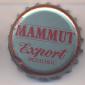 Beer cap Nr.20083: Mammut Export Spezial Hell produced by MAMMUT Getränke GmbH/Sangerhausen