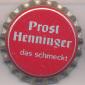 Beer cap Nr.20084: Henninger produced by Henninger/Frankfurt