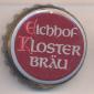 Beer cap Nr.20091: Eichhof Klosterbräu produced by Eichhof Brauerei/Luzern