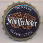 Beer cap Nr.20102: Schöfferhofer Dunkles Hefeweizen produced by Schöfferhofer/Kassel