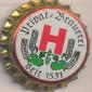 Beer cap Nr.20110: Haberstumpf Bier produced by Privatbrauerei Haberstumpf/Trebgast