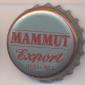 Beer cap Nr.20112: Mammut Export Spezial Hell produced by MAMMUT Getränke GmbH/Sangerhausen