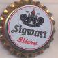 Beer cap Nr.20115: Sigwart Bier produced by Sigwart/Weissenburg