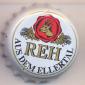 Beer cap Nr.20133: Landbier hell produced by Privatbrauerei Reh/Lohndorf