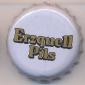 Beer cap Nr.20137: Erzquell Pils produced by Erzquell Brauerei Bielstein Haas & Co. KG/Wiehl