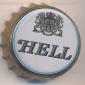 Beer cap Nr.20140: Hell produced by Thurn und Taxis/Regensburg