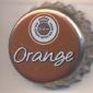 Beer cap Nr.20141: Warsteiner Orange produced by Warsteiner Brauerei/Warstein