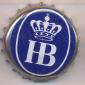 Beer cap Nr.20150: Hofbräu produced by Hofbräu München/München