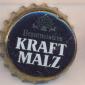 Beer cap Nr.20151: Braumeisters Kraftmalz produced by Dortmunder Union Brauerei Aktiengesellschaft/Dortmund