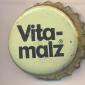Beer cap Nr.20153: Vitamalz produced by Henninger/Frankfurt