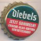 Beer cap Nr.20170: Diebels produced by Diebels GmbH & Co. KG Privatbrauerei/Issum