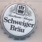 Beer cap Nr.20174: Schweiger Bräu produced by Privatbrauerei Schweiger/Markt Schwaben