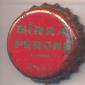 Beer cap Nr.20187: Birra Peroni produced by Birra Peroni/Rom
