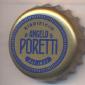 Beer cap Nr.20193: Birra Poretti produced by Birra Poretti/Milano