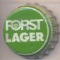 Beer cap Nr.20199: Lager produced by Brauerei Forst/Meran