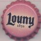 Beer cap Nr.20218: Lounsky Lezak produced by Pivovar Louny/Louny