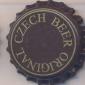 Beer cap Nr.20229: Original Czech Beer produced by Mestsky pivovar Nova Paka a.s./Nova Paka