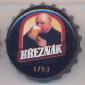 Beer cap Nr.20230: Breznak produced by Pivovar Velke Brezno/Velke Brezno