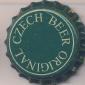 Beer cap Nr.20241: Original Czech Beer produced by Mestsky pivovar Nova Paka a.s./Nova Paka