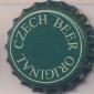 Beer cap Nr.20241: Original Czech Beer produced by Mestsky pivovar Nova Paka a.s./Nova Paka