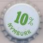 Beer cap Nr.20261: Nymburk 10% produced by Pivovar Nymburk/Nymburk