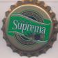 Beer cap Nr.20349: Suprema produced by La Constancia SA Cerveceria/San Salvador
