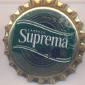Beer cap Nr.20355: Suprema produced by La Constancia SA Cerveceria/San Salvador