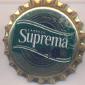 Beer cap Nr.20355: Suprema produced by La Constancia SA Cerveceria/San Salvador