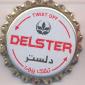 Beer cap Nr.20356: Delster produced by Behnoush Iran Co./Teheran
