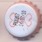 Beer cap Nr.20372: Pink Killer produced by Brauerei De Silly/Silly