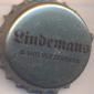 Beer cap Nr.20400: Lindemans produced by Lindemans/Vlezenbeek