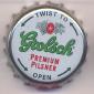 Beer cap Nr.20404: Grolsch Premium Pilsner produced by Grolsch/Groenlo